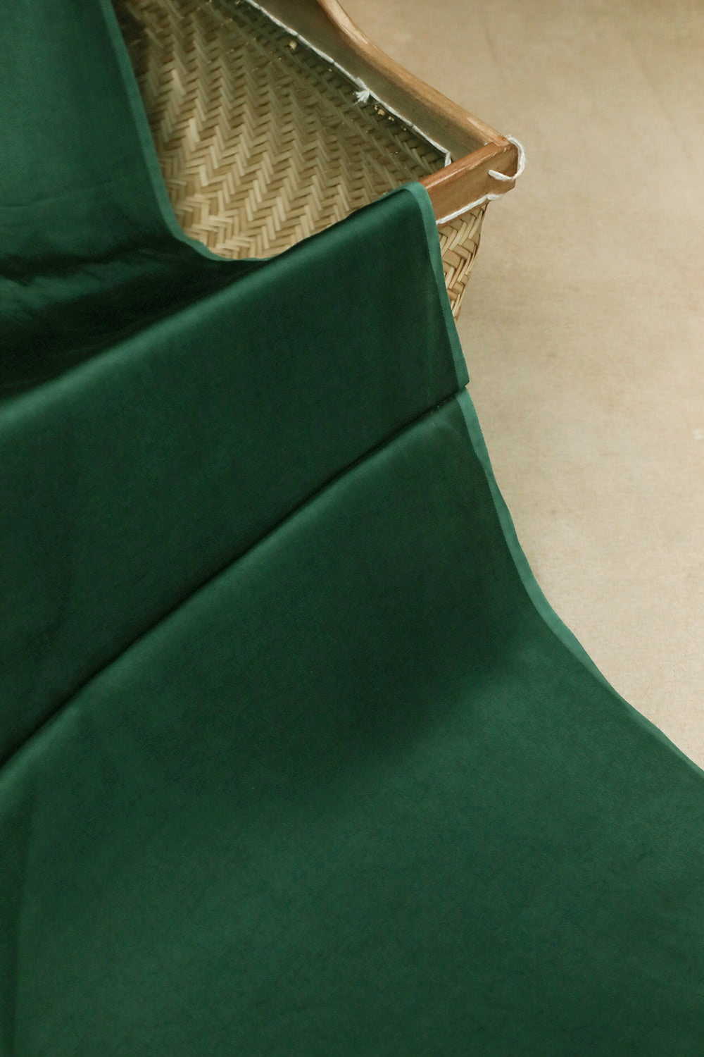 Modal Silk Fabrics - Matkatus
