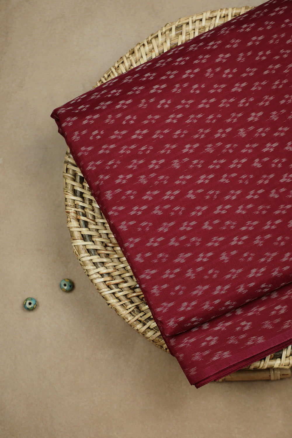 Cotton Fabrics - Matkatus 