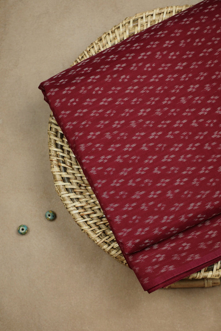 Cotton Fabrics - Matkatus 