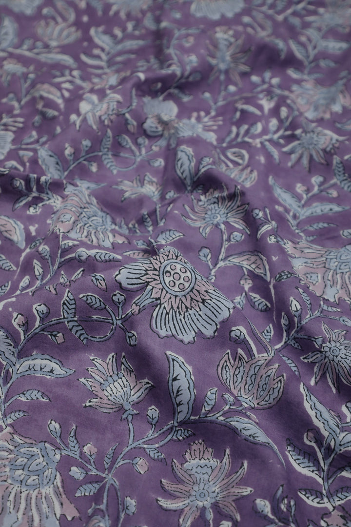 Cotton Fabrics - Matkatus