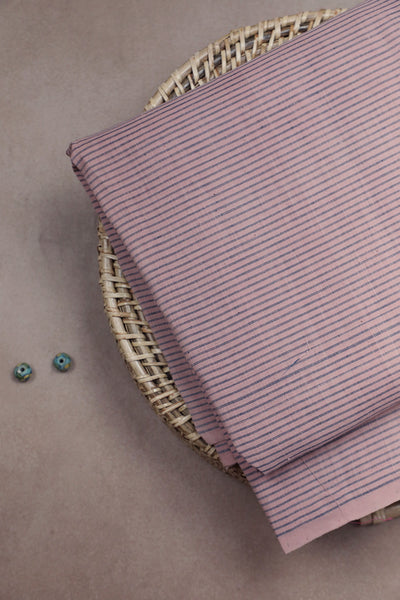  Handwoven Fabric - Matkatus