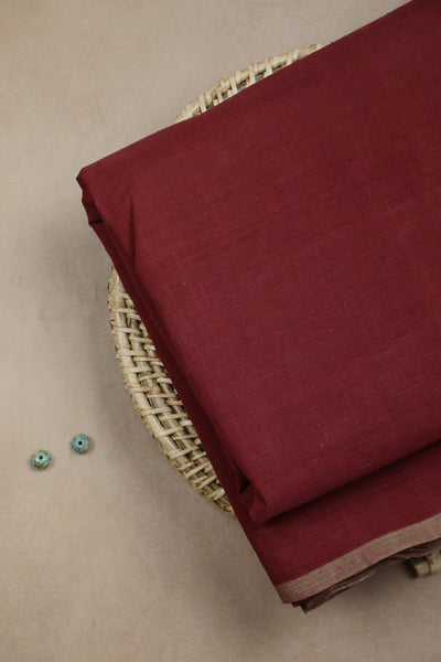 Cotton Fabric - Matkatus