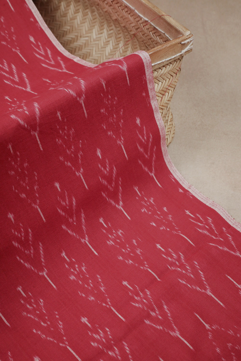 Ikat Fabrics - Matkatus