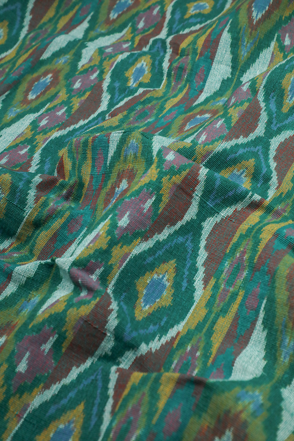 Cotton Fabrics  - Matkatus