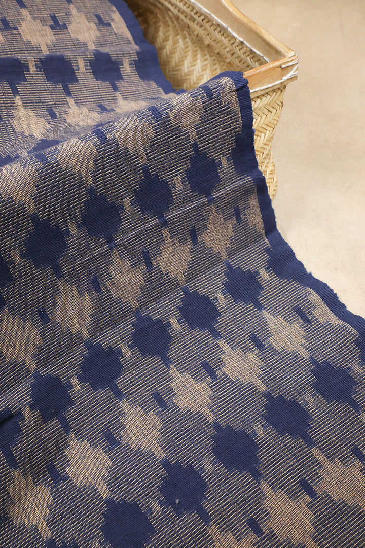 Ikat Fabrics - Matkatus