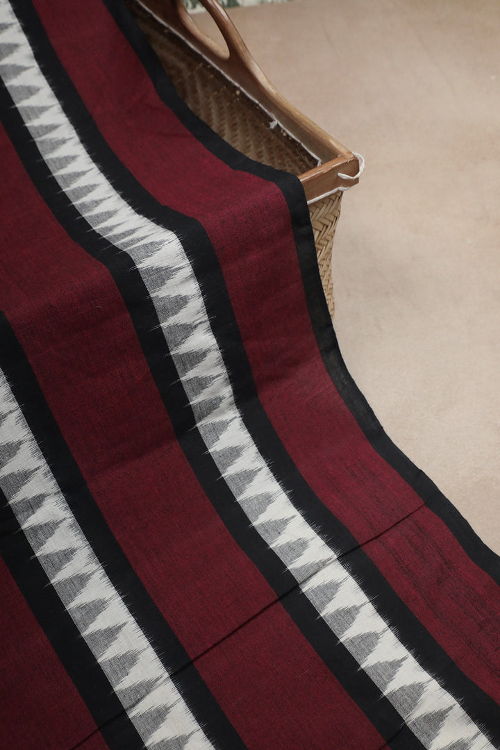 Ikat Fabrics - Matkatus