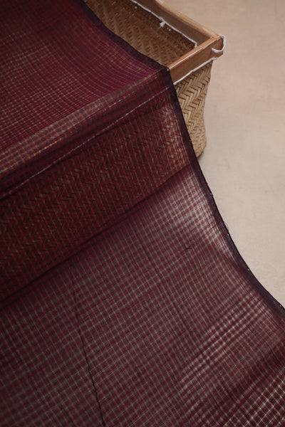 Mangalagiri Fabrics -Matkatus