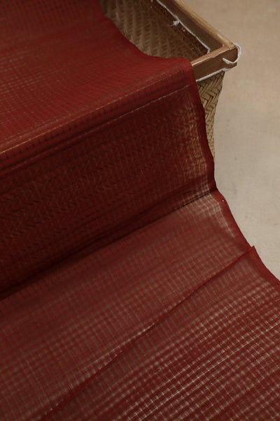 Mangalagiri Fabrics -Matkatus