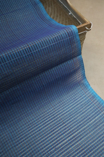 Mangalagiri Fabrics -Matkatus