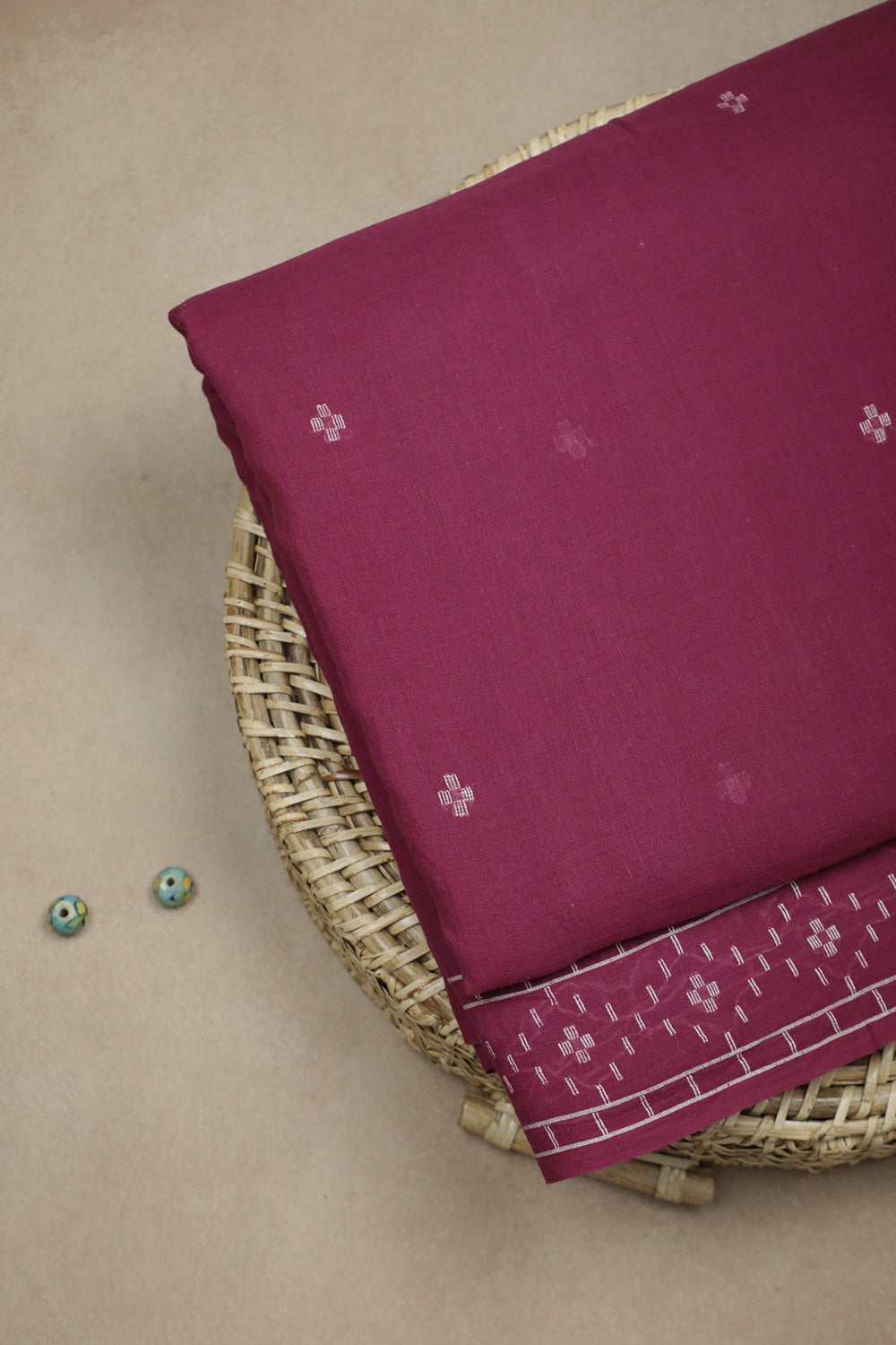 Cotton Fabrics - Makatus