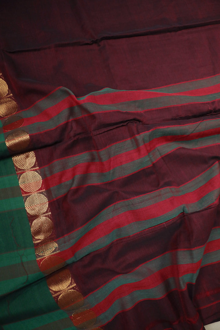 Sarees-Matkatus