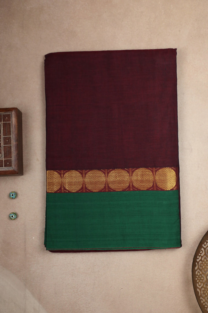 Narayanpet Cotton Sarees-Matkatus