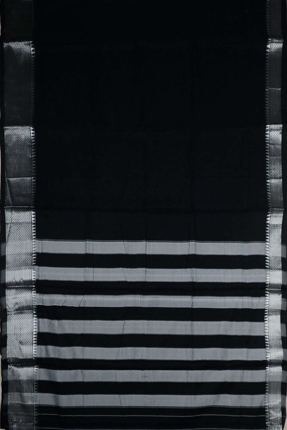 Cotton Sarees-Matkatus