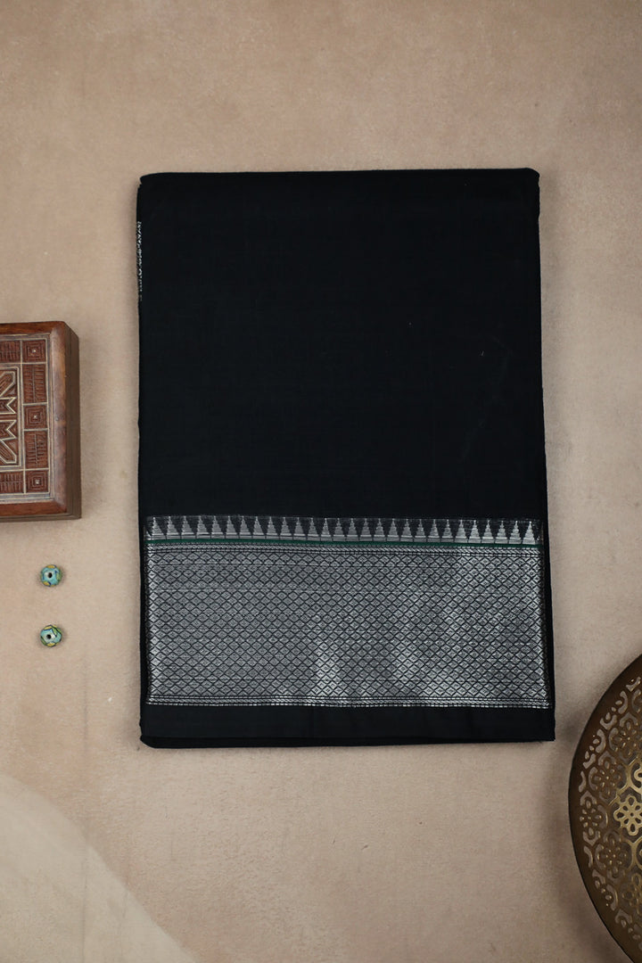 Narayanpet Cotton Sarees-Matkatus