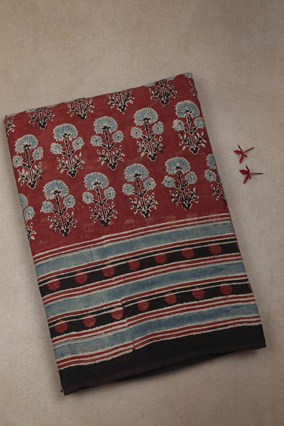 Cotton Saree - Matkatus