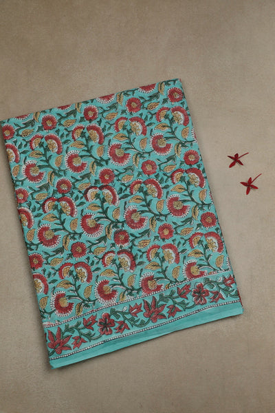 Mul Cotton Sarees - Matkatus 
