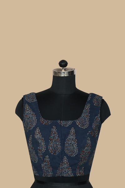 Stitched Blouse - Matkatus
