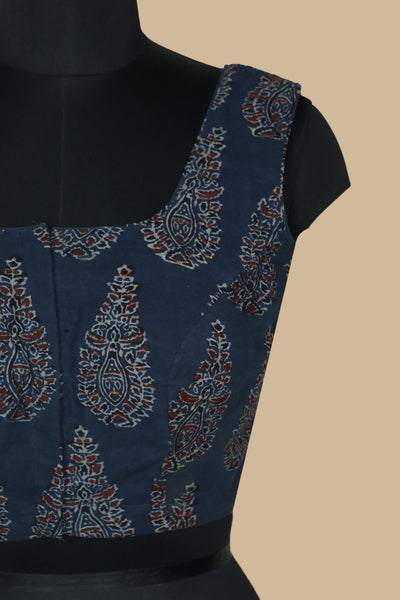 Fitting Blouse  - Matkatus