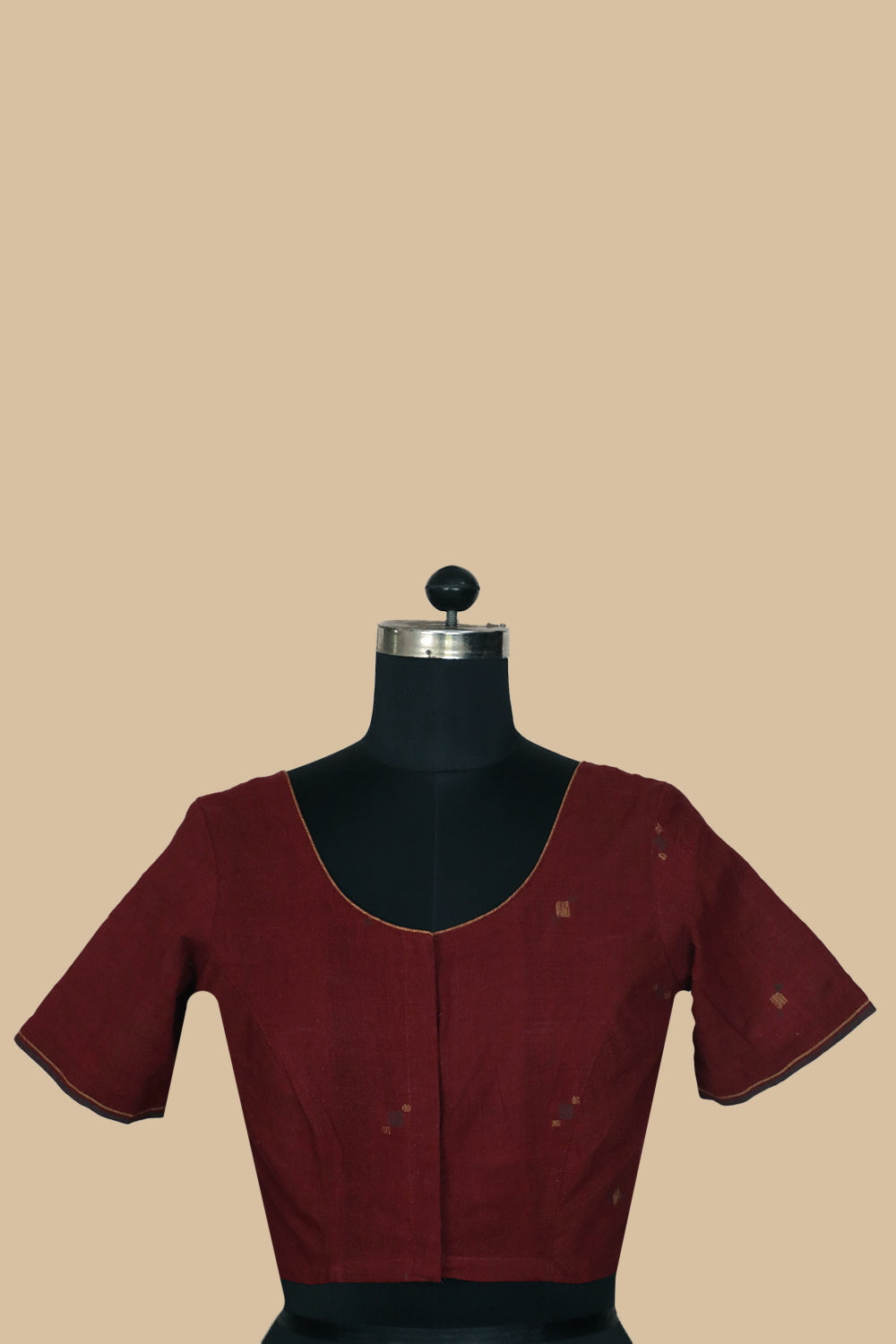 Fitting Blouse  - Matkatus