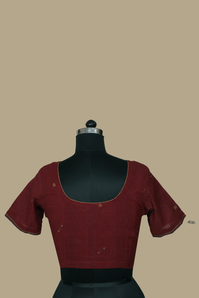 Stitched Blouse - Matkatus