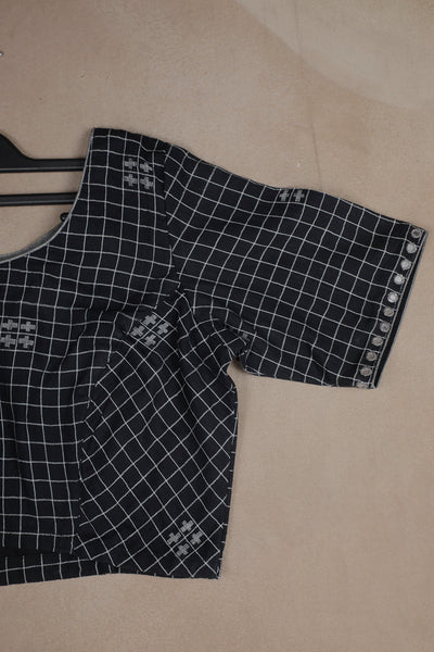 Stitched Blouse - Matkatus