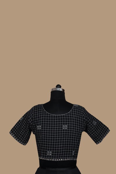 Fitting Blouse  - Matkatus