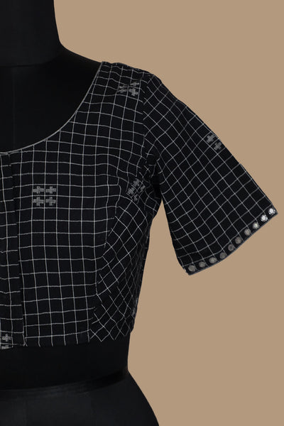 Stitched Blouse - Matkatus