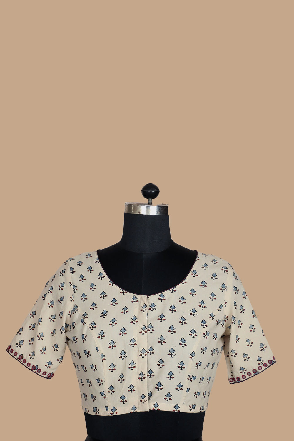 Stitched Blouse - Matkatus