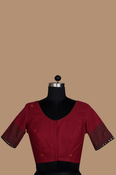 Fitting Blouse  - Matkatus