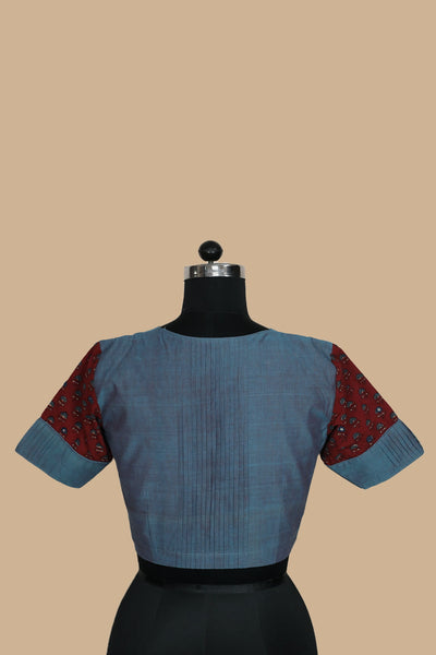 Fitting Blouse  - Matkatus