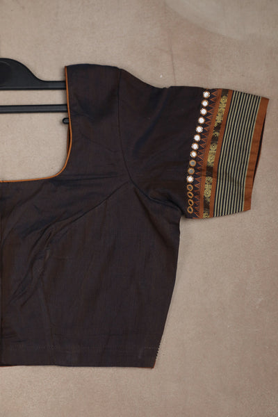 Blouse - Matkatus