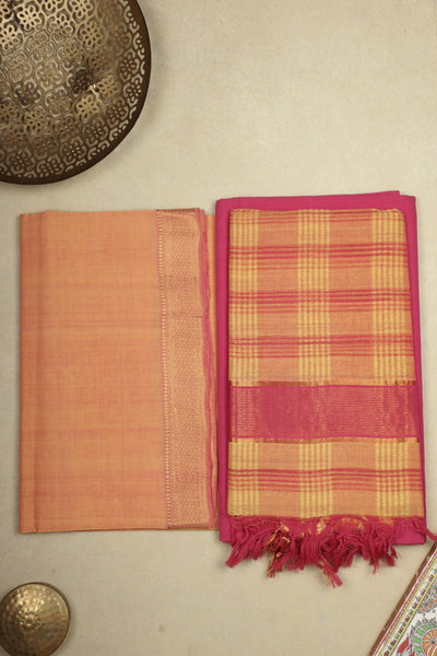 Mangalagiri Suits - Matkatus 