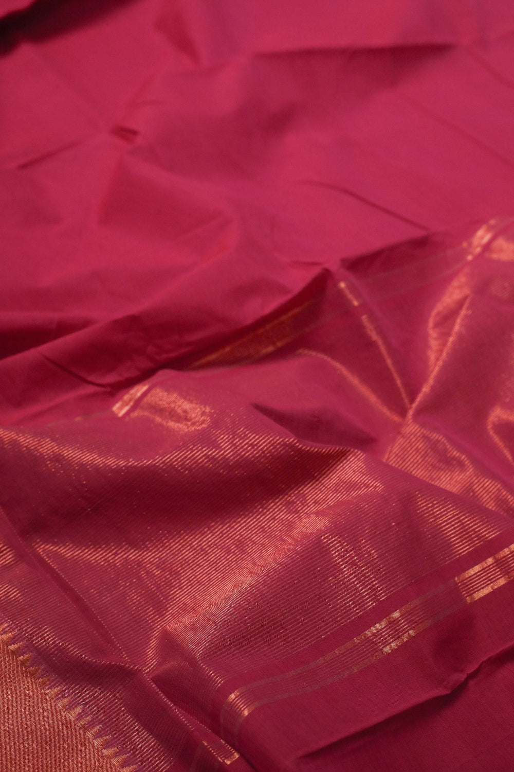 Zari Border Sarees - Matkatus 