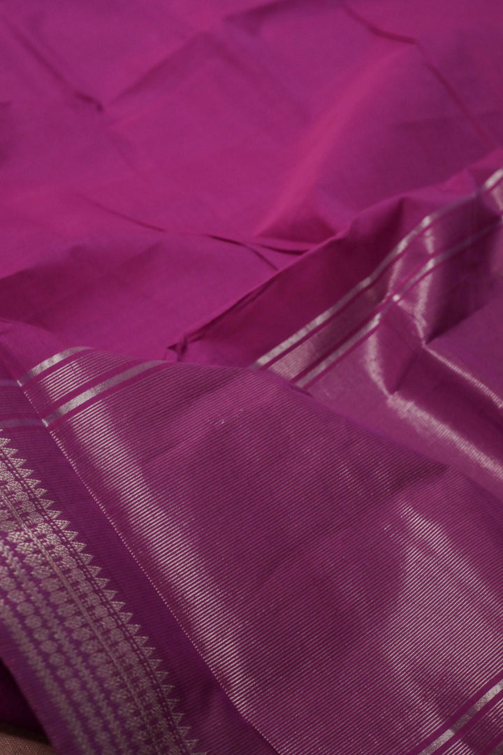 Zari Border Sarees - Matkatus 
