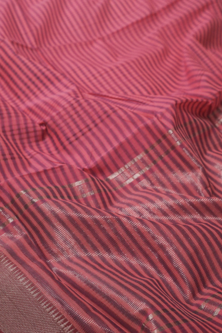 Zari Border Sarees - Matkatus 