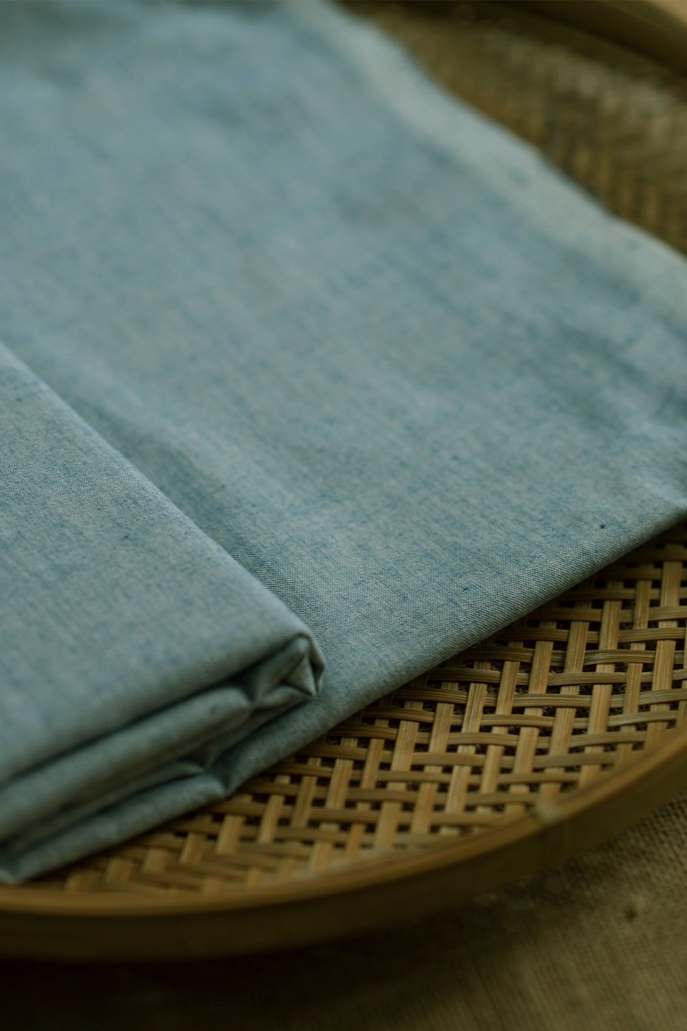 Handwoven Fabrics - Matkatus