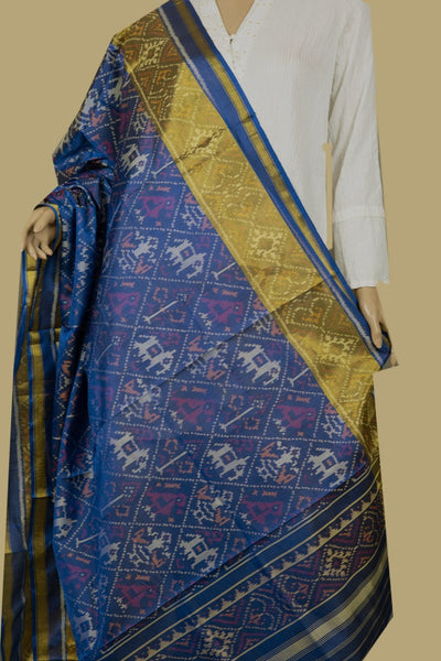 Dupatta - Matkatus