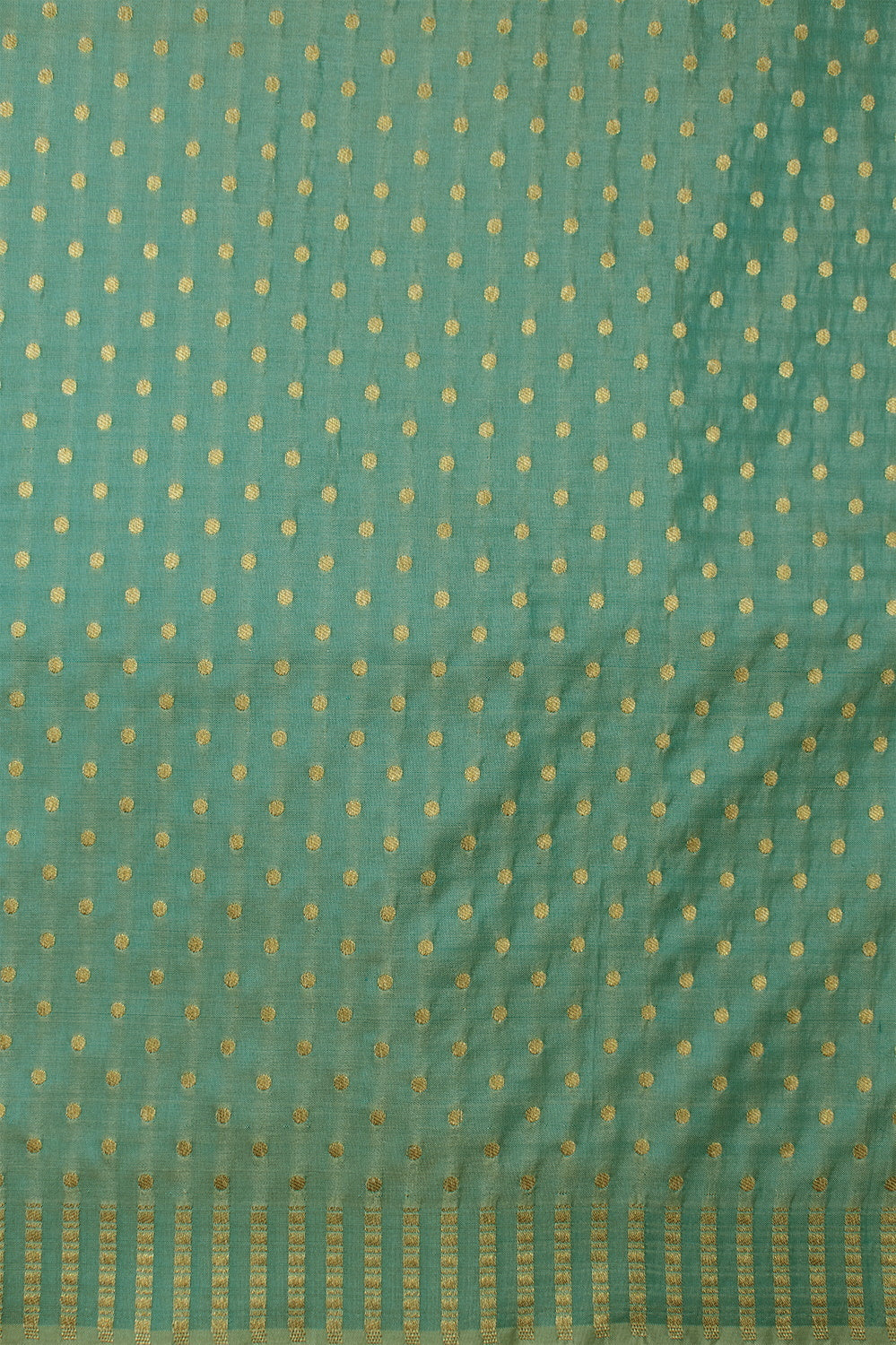 Handwoven Silk Fabric - Matkatus 