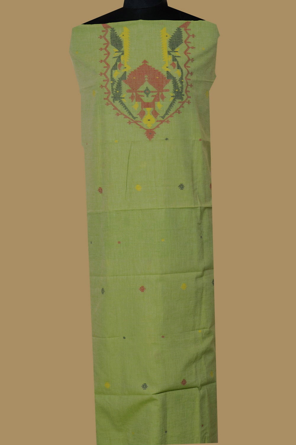 Cotton Suit - Matkatus 