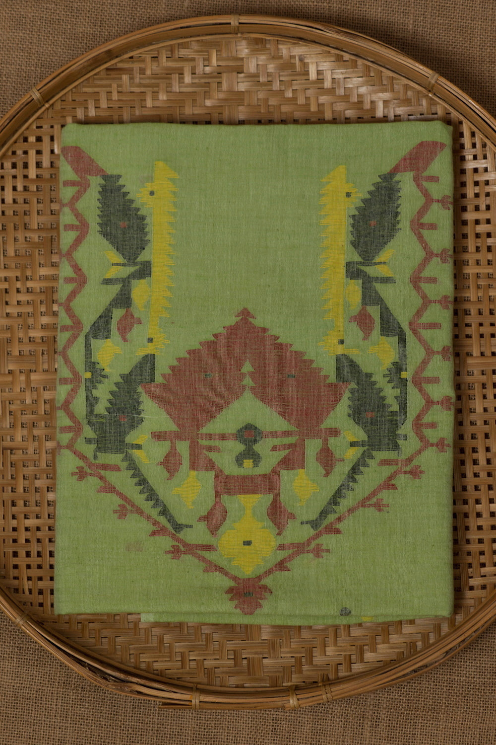 Kurta Fabric - Matkatus