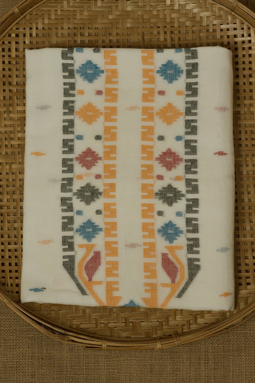 Kurta Fabric - Matkatus