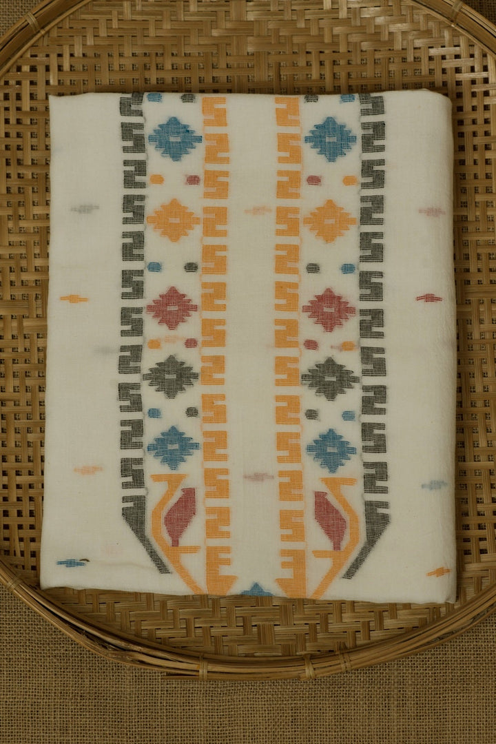 Kurta Fabric - Matkatus