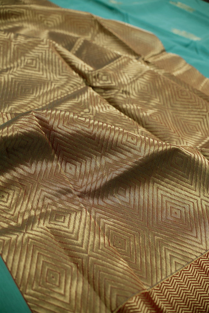 Chanderi Saree - Matkatus