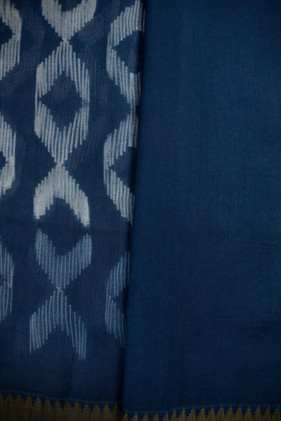 Block Printed Sarees - Matkatus
