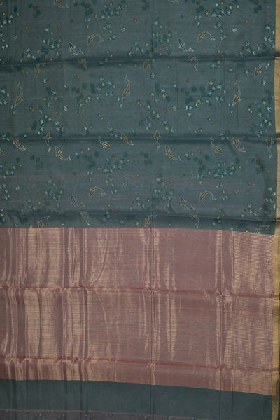 Silk Cotton Sarees - Matkatus