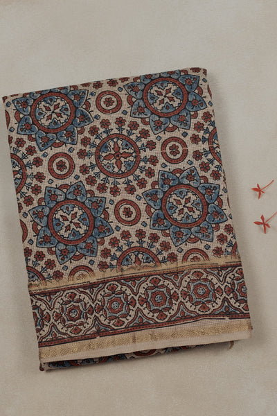 Cotton Sarees - Matkatus