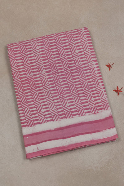 Mul Cotton Saree-Matkatus