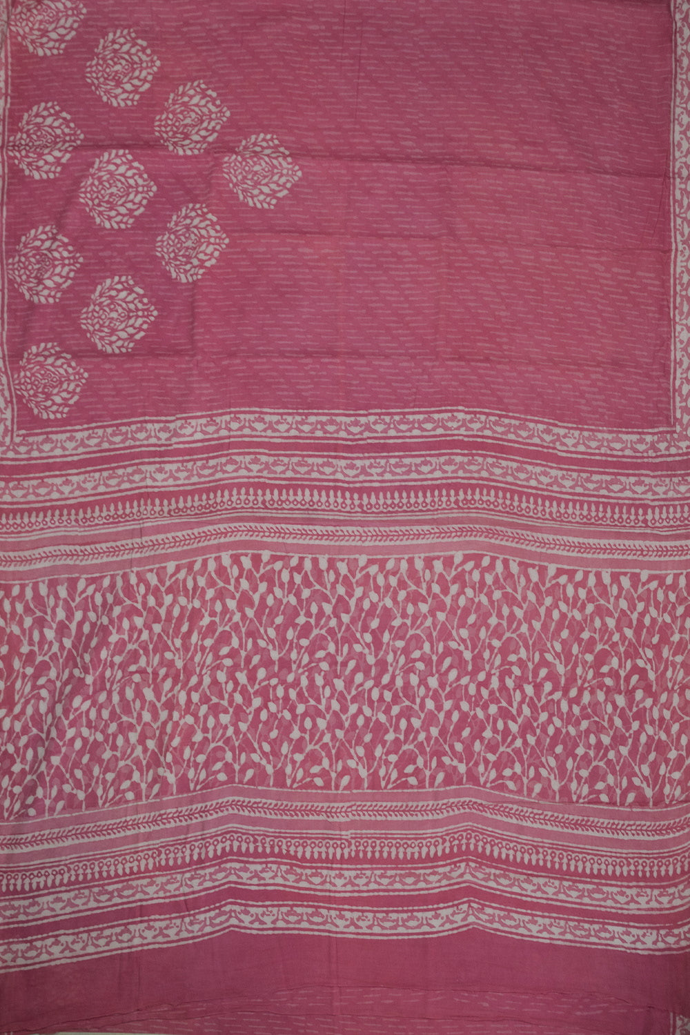 Cotton Sarees - Matkatus