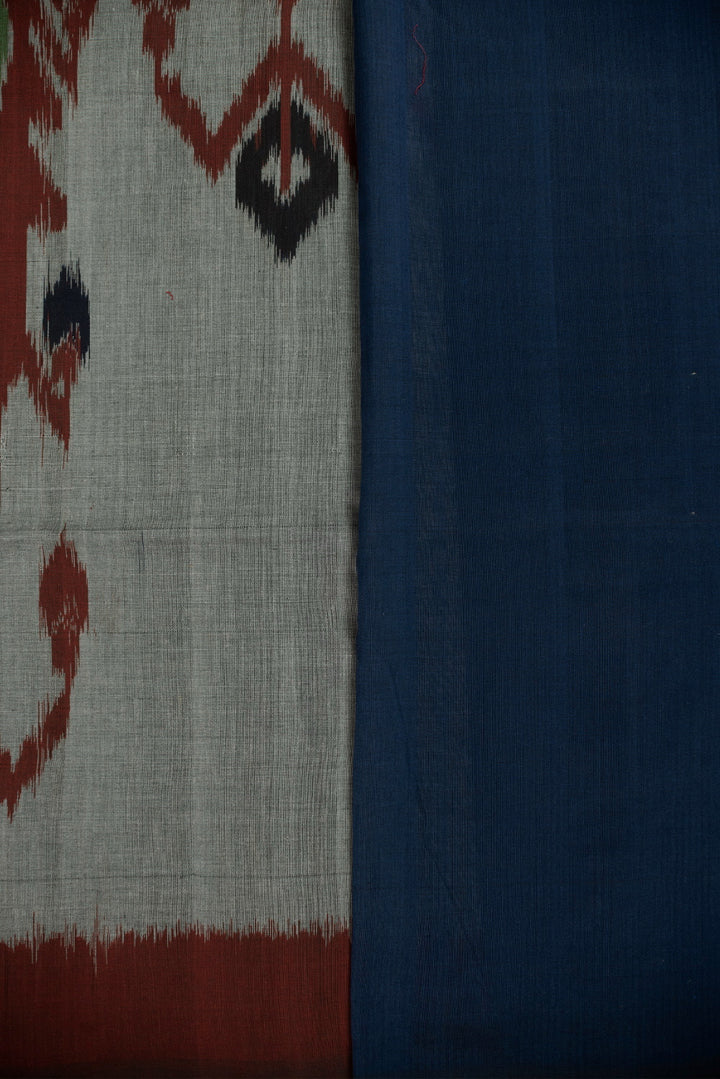 Cotton Saree-Matkatus