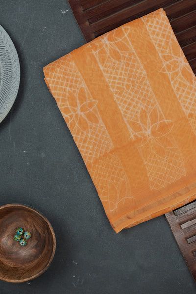Shibori Sarees - Matkatus 